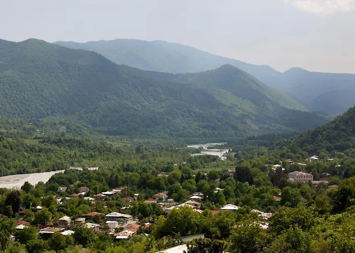 Hillside Tola