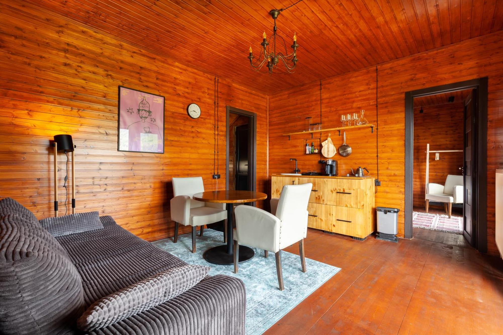 Holiday home Hillside Tola *
